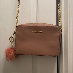 Michael Kors Crossbody Bag